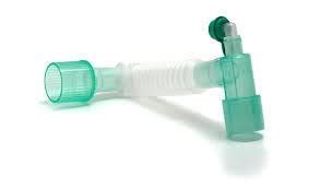 Fidelis Healthcare Disposable Catheter Mount : Amazon.in: Health ...