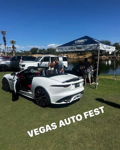 Jaguar Las Vegas (@jaguarlasvegas) • Instagram photos and videos