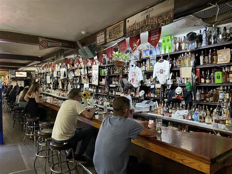 Rite Liquors - Scoundrel's Field Guide