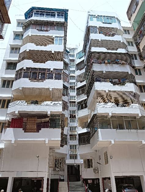 Shanthi Park Apartments in Jayanagar, Bangalore- Reviews, Photos ...