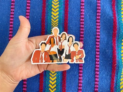 Image result for Rebelde Stickers