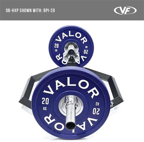 ValorFitness Valor Fitness Hex Trap Bars - Multiple Grip Options India ...