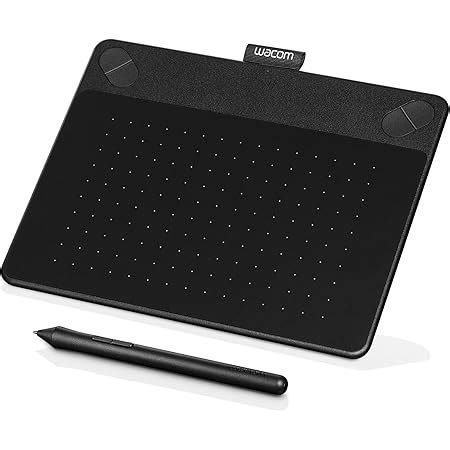 Amazon.in: Buy Wacom CTH-490/K2-CX Small Photo Pen and Touch Tablet (6. ...