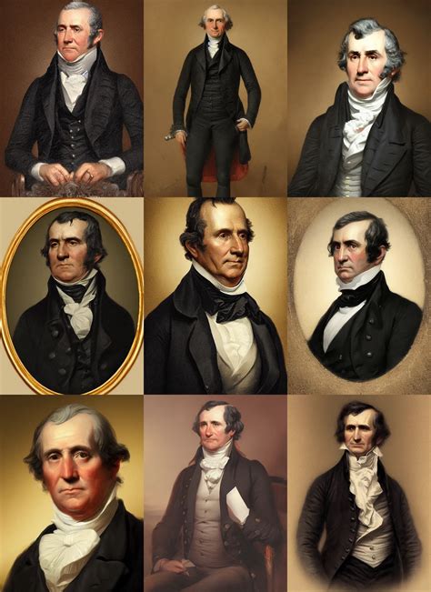 portrait of the united states president, 1 8 6 7. a | Stable Diffusion | OpenArt