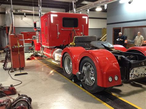 How Is An Alignment Done On A Truck at Phyllis Mosier blog