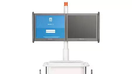 Philips - Zenition 10 - Mobile C-arm with Flat Detector