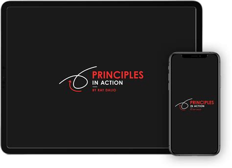 Image result for Principles App