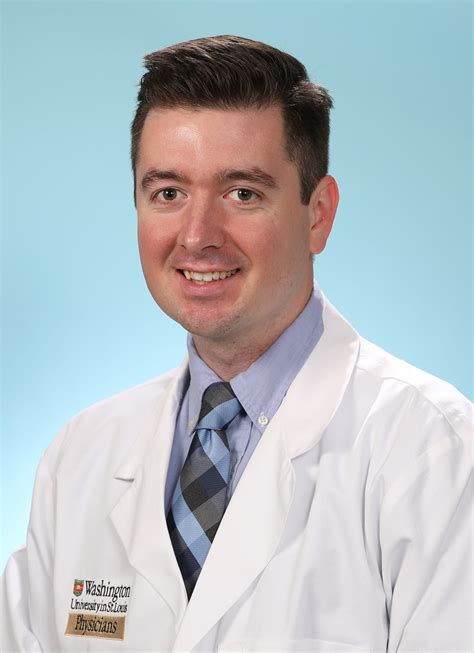 Tim Ratz, MD | Suburban Pediatrics | Washington University in St. Louis