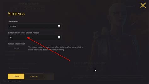 Image result for SWTOR Test Server