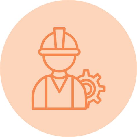 Project manager - Free user icons