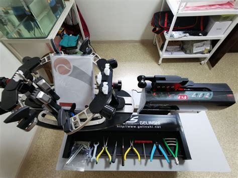 Image result for Digital Stringing Machine