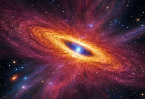 Big Bang Universe Galaxy Free Stock Photo - Public Domain Pictures