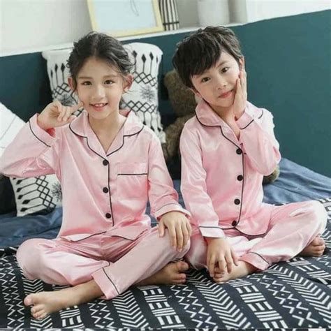 Twins Baby Girls Boys Pyjama Set, Night Suit/ Nightwear