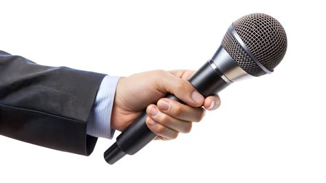 Interview Microphone 的图像结果