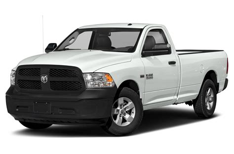2018 RAM 1500 - Specs, Prices, MPG, Reviews & Photos | Cars.com