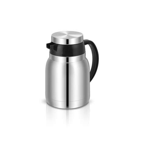 Pigeon Stainless Steel Insulated Teapot |400ml Capacity| Teapot with ...
