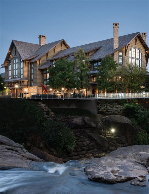 Driveable Destinations: Greenville, South Carolina - Ocala Style Magazine