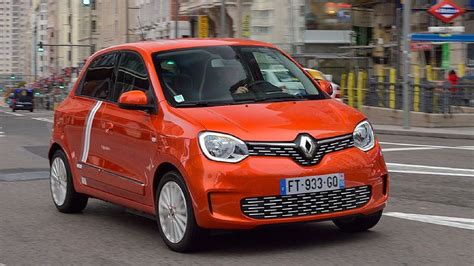 Cómo es el Renault Twingo actual | Parabrisas