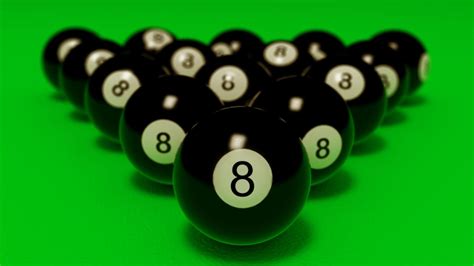 8 Ball Wallpapers - Top Free 8 Ball Backgrounds - WallpaperAccess