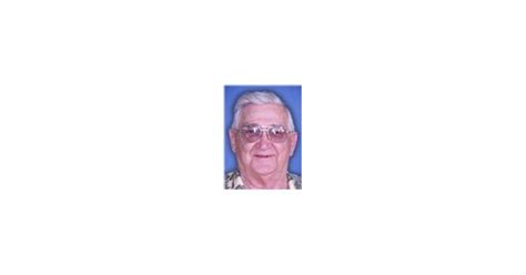 Nelin Head Obituary (1924 - 2013) - Redding, CA - Redding Record ...