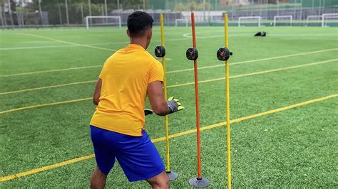 Improve your soccer ball control with these drills - A-Champs