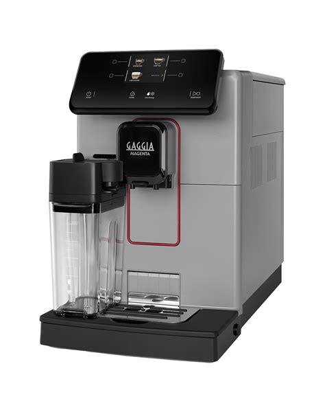 Gaggia Italian Coffee Machines | Best Coffee Machine for Home & Office ...