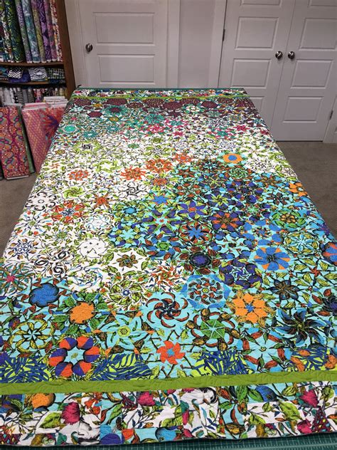 Image result for One Block Wonder Quilt Tutorials