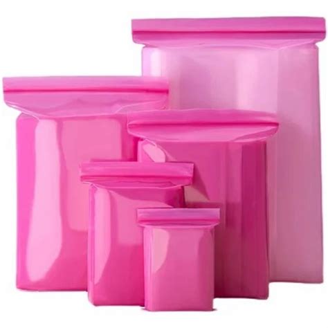 Zip Lock Bag - Medicine Ziplock Bag Manufacturer from Rajkot