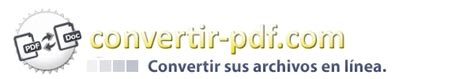 Image result for Convertir PDF