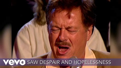 Bill & Gloria Gaither - Then He Bowed His Head And Died - YouTube