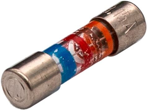 Truma Feinsicherung 3, 15 A für Trumatic E 2400 und E 4000 ...