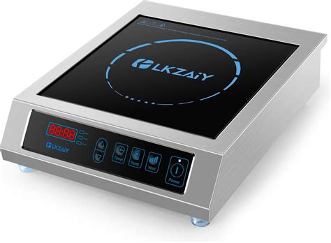 LKZAIY Stainless Steel Commercial Countertop India | Ubuy