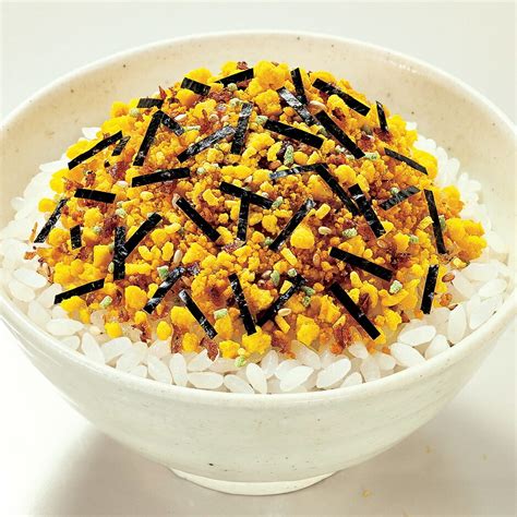 10 of the Best Japanese Furikake Toppings to Dress Up Any Dish ...