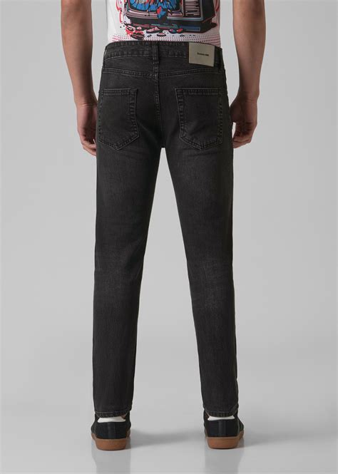 Buy Jeans for Men Online at Best Price | Banana Club