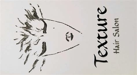 Texture Hair Salon by Jesslyn Gegg