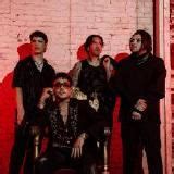 CREATURE IN THE BLACK NIGHT - Dayseeker - LETRAS.COM