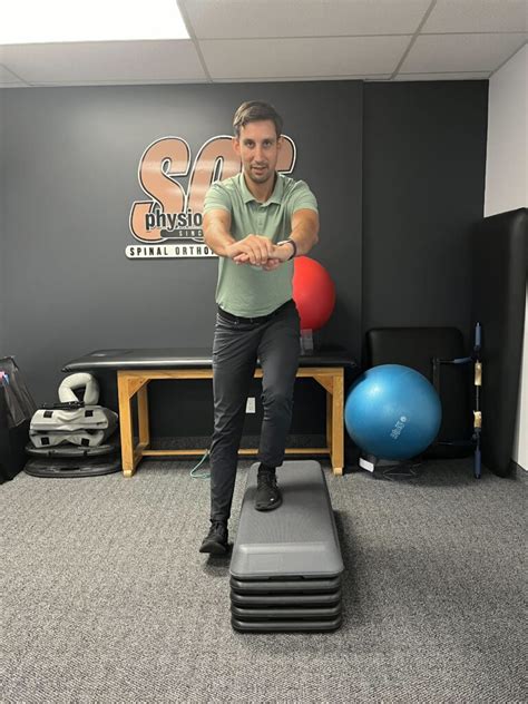 Image result for Lateral Step Up/Down Exercise