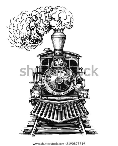 Image result for Steam Train Tutorial Drawing