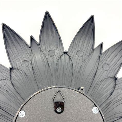 Buy Corsica Corvus 3Pcs Floral Decorative Mirrors from Corsica by Home ...