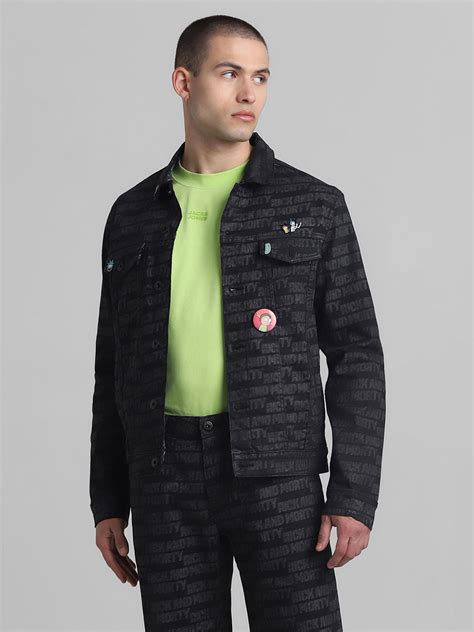 Buy Mens Stylish Co-ord Sets Jackets - JACK&JONES