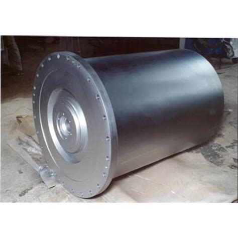 Godet Roll Suppliers In Surendranagar - Chromite Engineering Private ...
