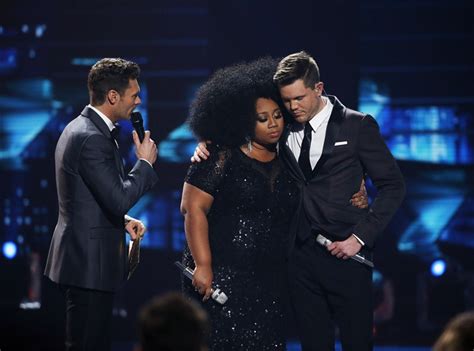 Trent Harmon wins final season of 'American Idol' - Photos,Images ...