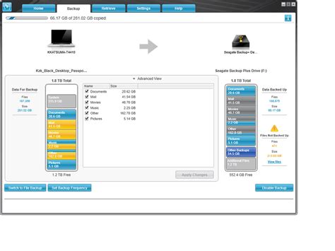 Image result for WD Smartware Tutorial