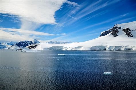 Iceberg High Resolution 的图像结果