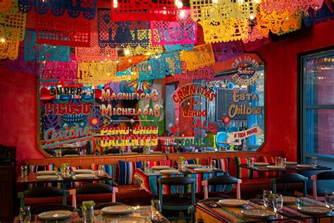 Mezcalita is Mumbai’s newest address for Mexican flavours and fiestas ...