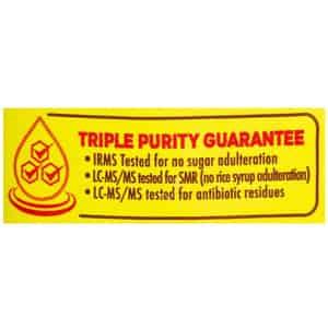 Buy DABUR HONEY BOTTLE OF 1KG WITH FREE WORTH 95 RUPEES INDIA GATE ...