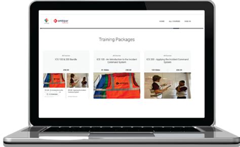 Image result for ICS 100 Certification