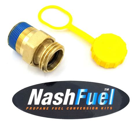 420lb Propane Tank Fill Valve 420 Lb LPG 120 Gallon 1-1/2" NPT Filler ...