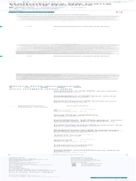 Image result for Narrative Text Template Tagalog