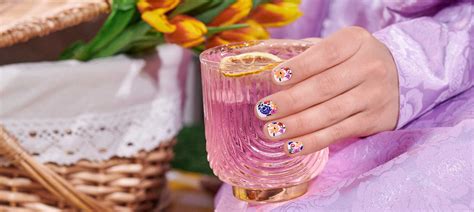 Image result for Color Street Tutorial